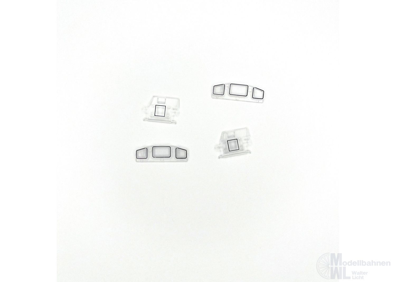 Märklin Ersatzeile E293582 - ERSATZTEIL: Fenster